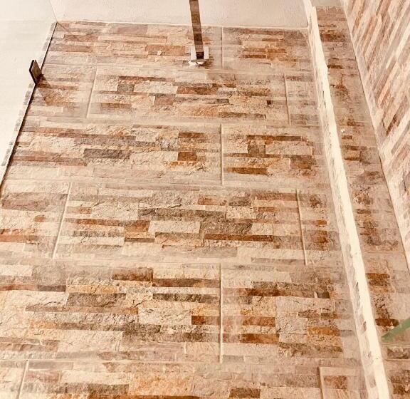 Студия Deluxe, Manglar Suites