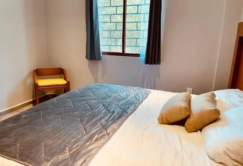 Deluxe-studio, Manglar Suites