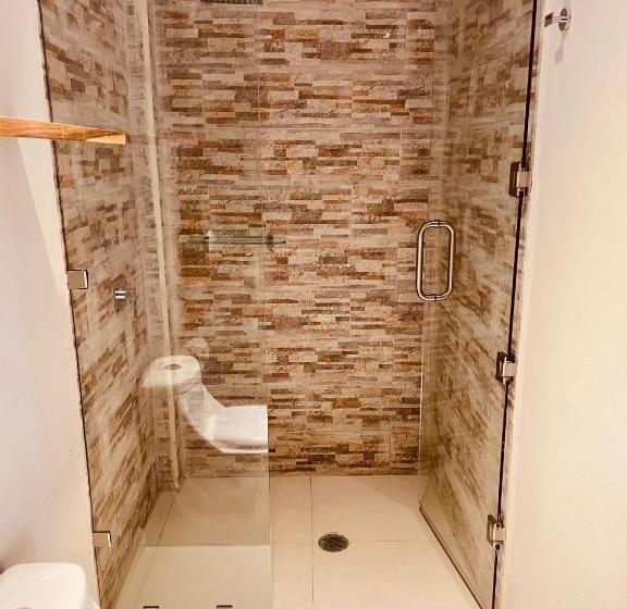 Студия Deluxe, Manglar Suites