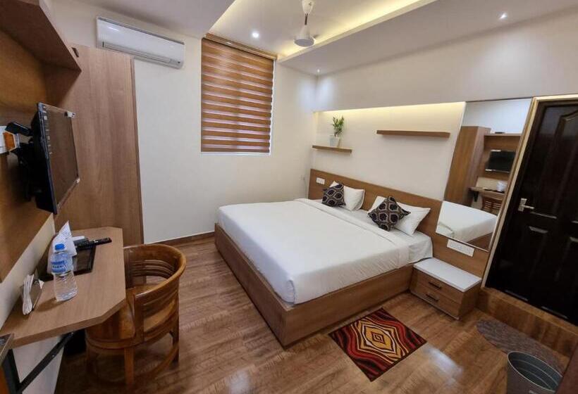 豪华家庭房间, Medley Regency