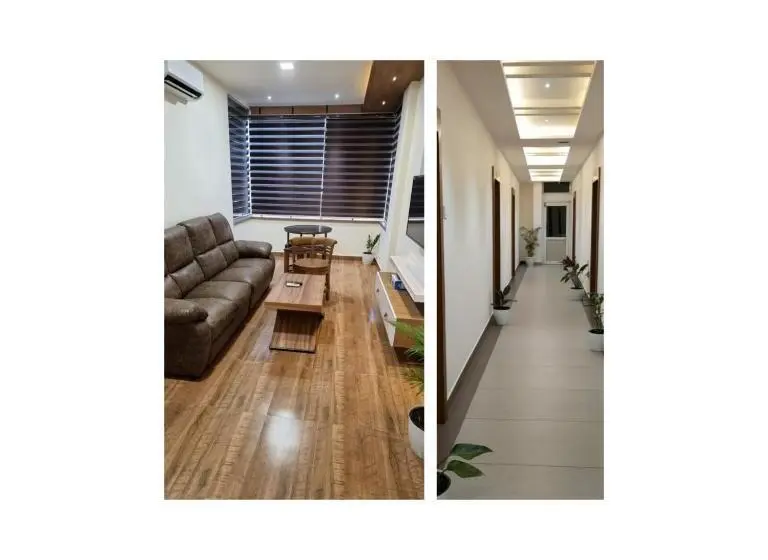 Suite Familiale, Medley Regency