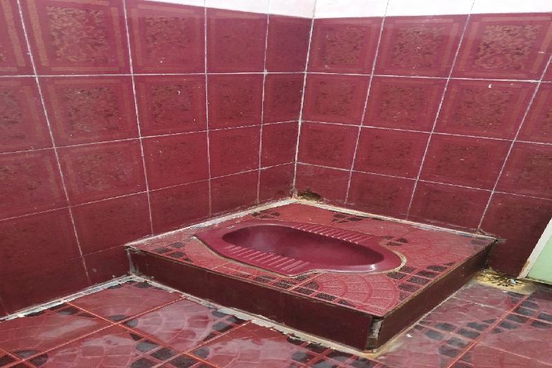 غرفة ديلوكس, Oyo 91077 Losmen Bunda Arema