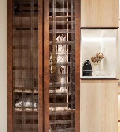 수피리어 룸, Qoya Hotel Curitiba, Curio Collection By Hilton