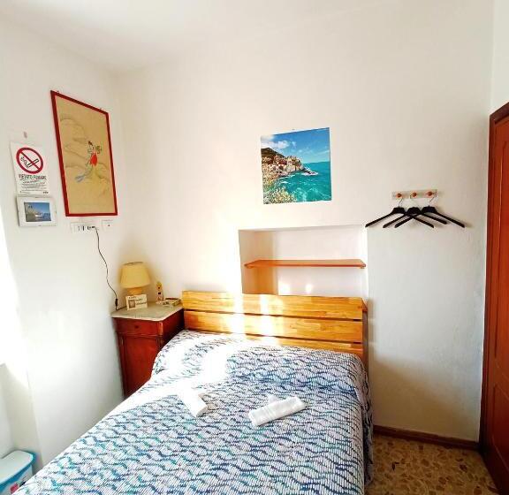 اتاق لوکس, La Ginestra B&b