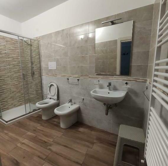 غرفة قياسية, Affittacamere Arco Antico