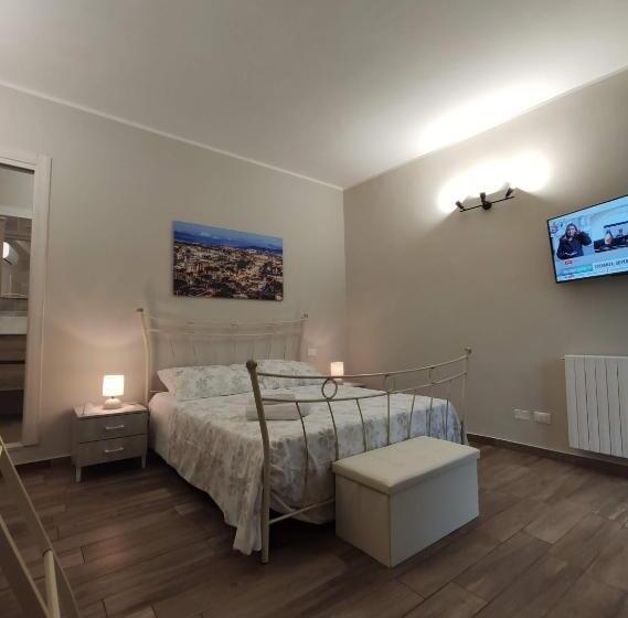 غرفة عائلية, Affittacamere Arco Antico