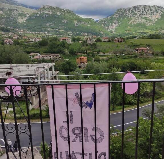 Семейный Номер, Affittacamere Arco Antico