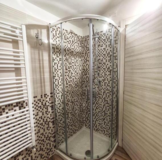 غرفة قياسية, Affittacamere Arco Antico