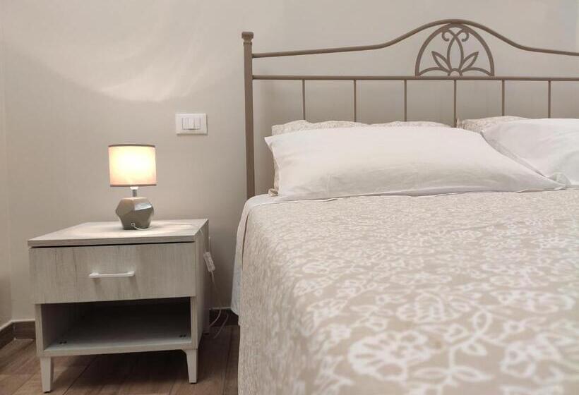 غرفة قياسية, Affittacamere Arco Antico