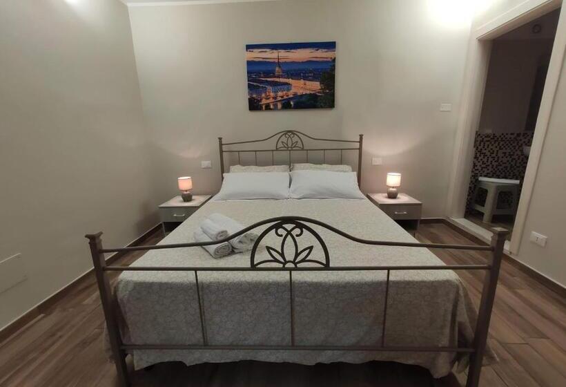 غرفة قياسية, Affittacamere Arco Antico