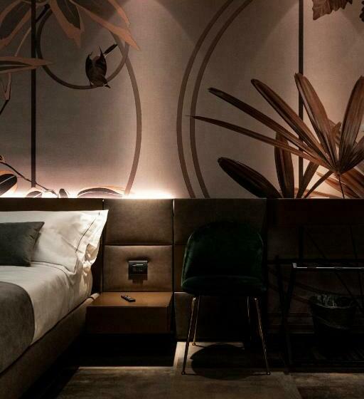 חדר סטנדרט, Trèscharme