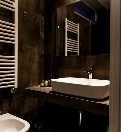 חדר סטנדרט, Trèscharme