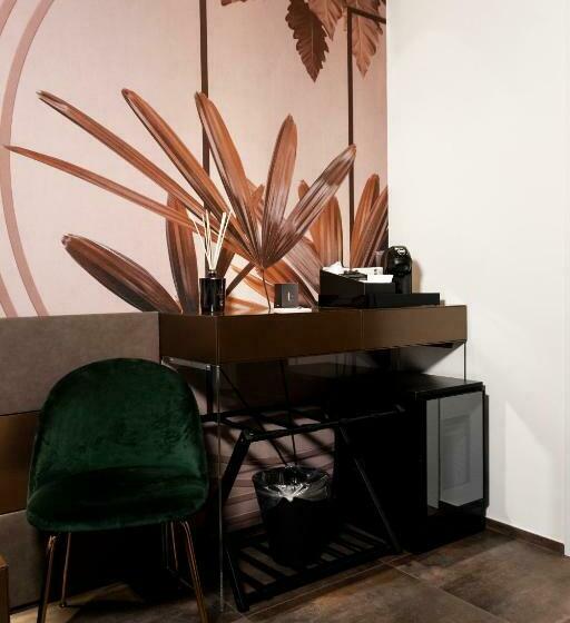 חדר סטנדרט, Trèscharme