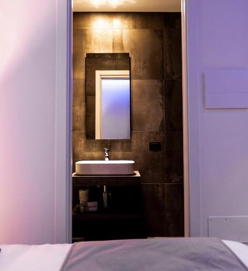 חדר דלוקס, Trèscharme