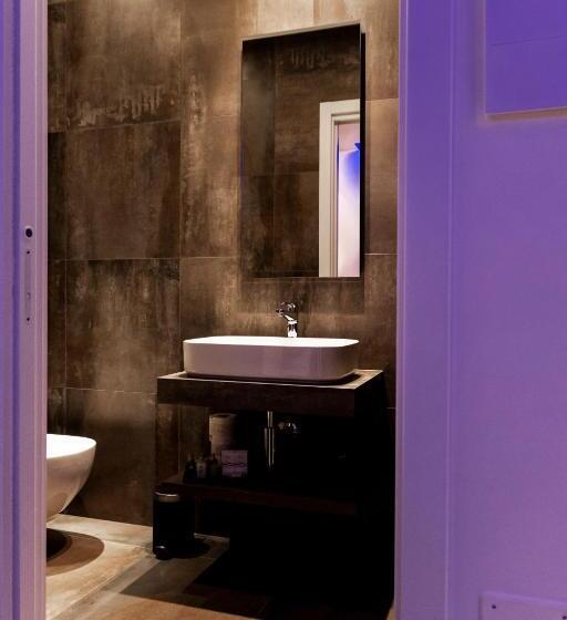 חדר דלוקס, Trèscharme