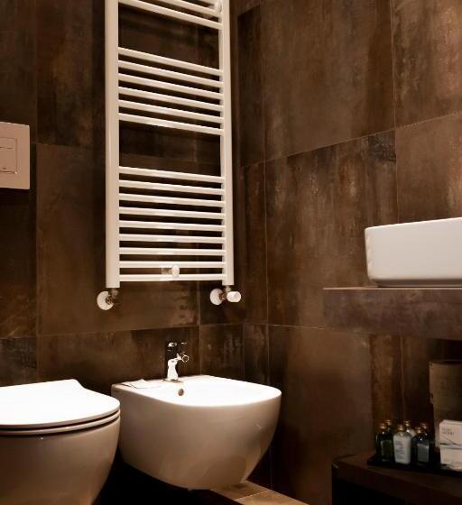 חדר דלוקס, Trèscharme