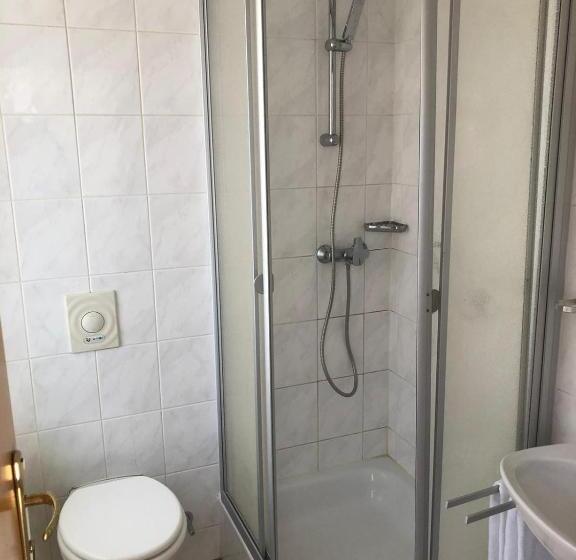 Номер Стандарт, Brauereigasthof Hotel Schlüssel