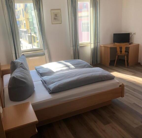 Номер Стандарт, Brauereigasthof Hotel Schlüssel