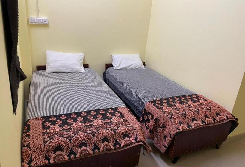 Номер Deluxe, Bmr Bala Lodge