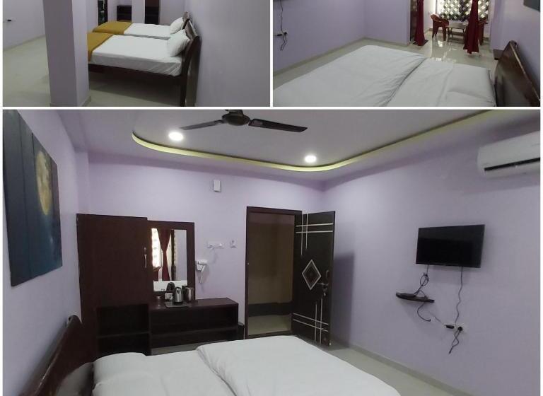 스탠다드 룸, Bmr Bala Lodge