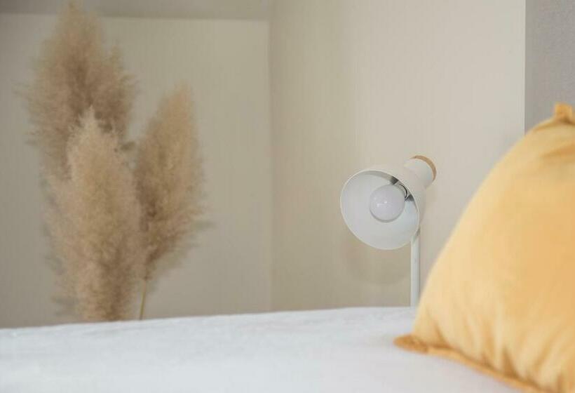 身障者適用スタンダードルーム, Gîte De Séjour Haut 2 Gammes