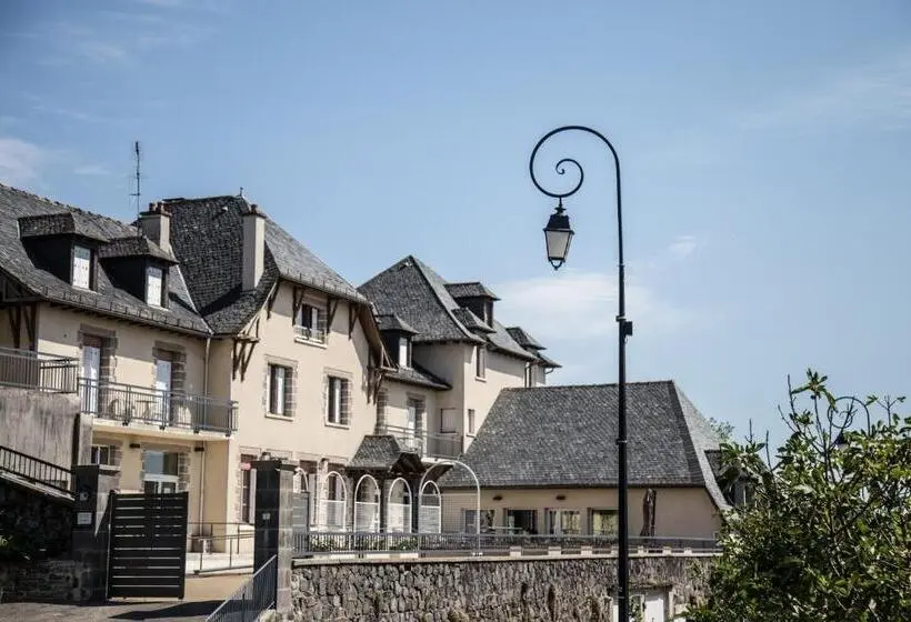 バルコニー付きスタンダードルーム, Gîte De Séjour Haut 2 Gammes