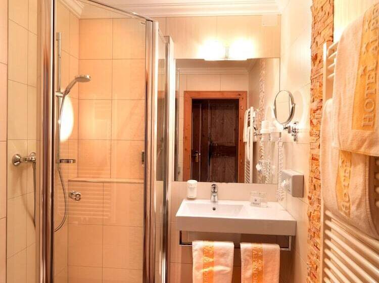 חדר סטנדרט, Aktivhotel Alpendorf