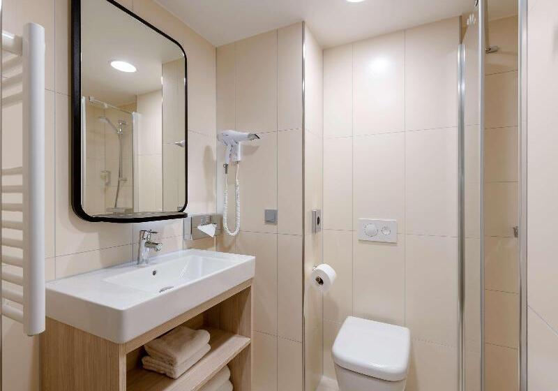 スタンダードスタジオ, Aparthotel Adagio Access Kiel