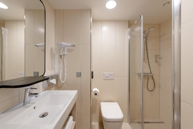 스탠다드 스튜디오, Aparthotel Adagio Access Kiel