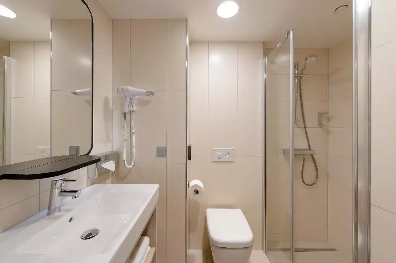 スタンダードスタジオ, Aparthotel Adagio Access Kiel