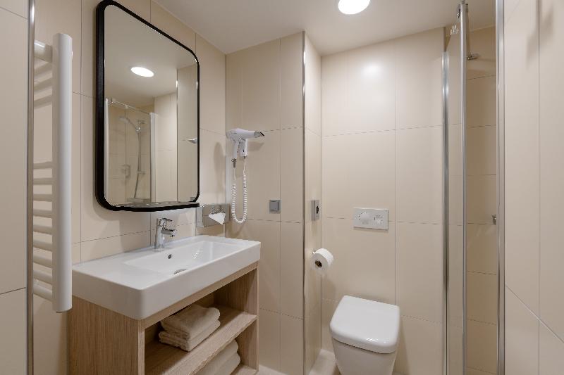 スタンダードスタジオ, Aparthotel Adagio Access Kiel