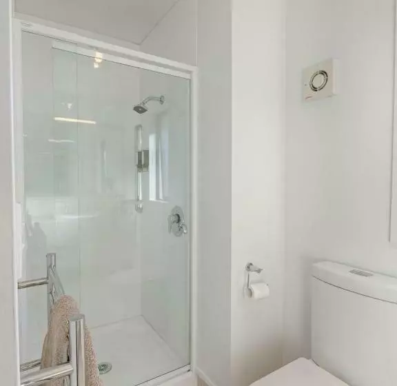 スタンダードスタジオ, Bella Vista Motel Greymouth