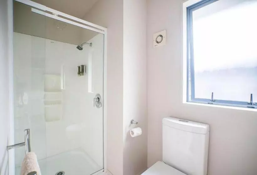 スーペリアスタジオ, Bella Vista Motel Greymouth