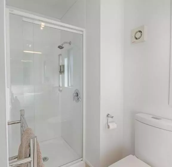 スタンダードルーム, Bella Vista Motel Greymouth
