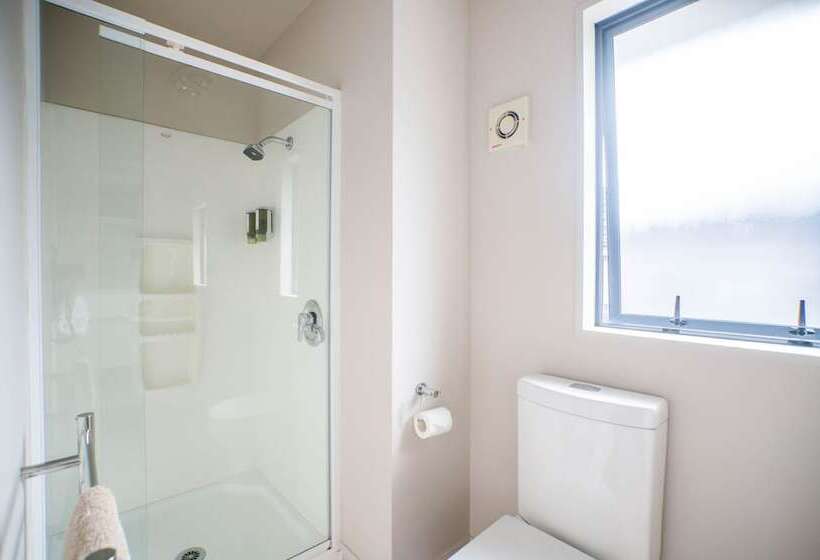 Студия Superior, Bella Vista Motel Greymouth