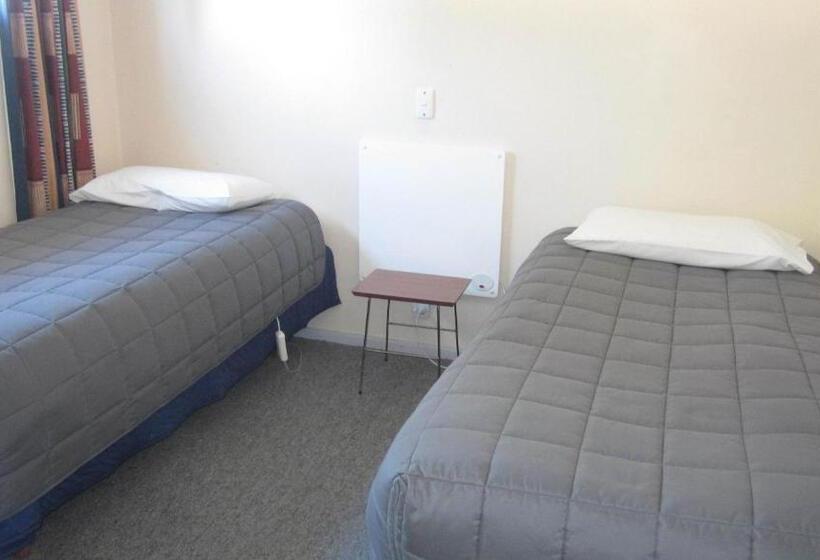 침실 1개 아파트, Cromwell Motel