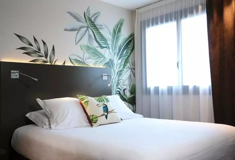 コンフォートルーム, Best Western Plus Hôtel & Spa De Chassieu
