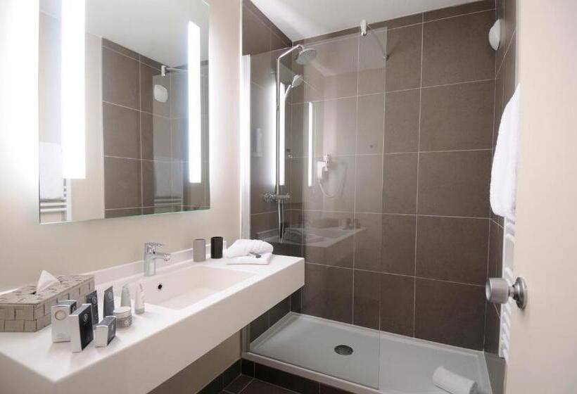 اتاق اجرایی, Best Western Plus Hôtel & Spa De Chassieu
