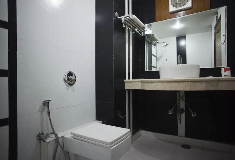 豪华房间, Comfort Room Shiv Dev Int