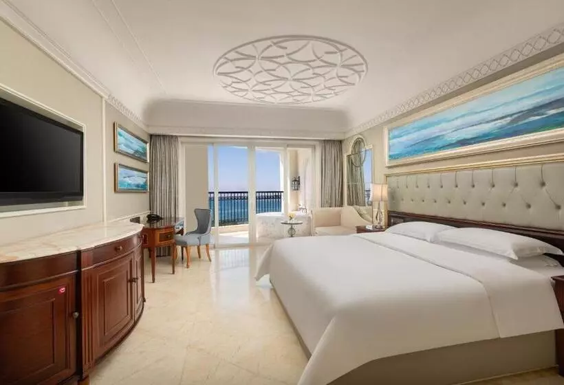 プレミアムルーム, Crowne Plaza Resort Sanya Bay, An Ihg