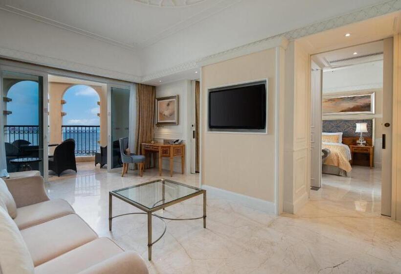 Люкс Superior, Crowne Plaza Resort Sanya Bay, An Ihg