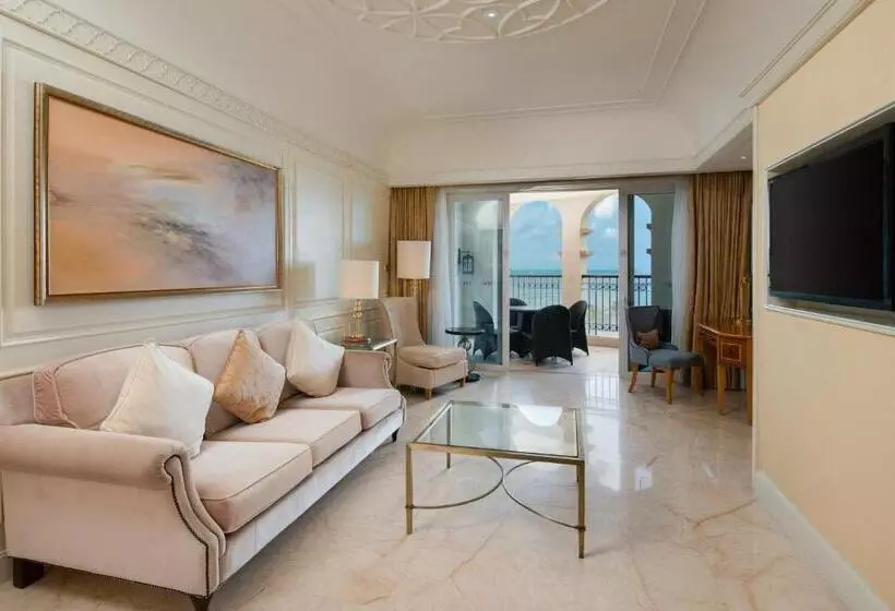 スーペリアースイート, Crowne Plaza Resort Sanya Bay, An Ihg