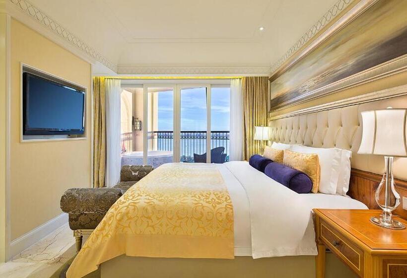 高级套房, Crowne Plaza Resort Sanya Bay, An Ihg