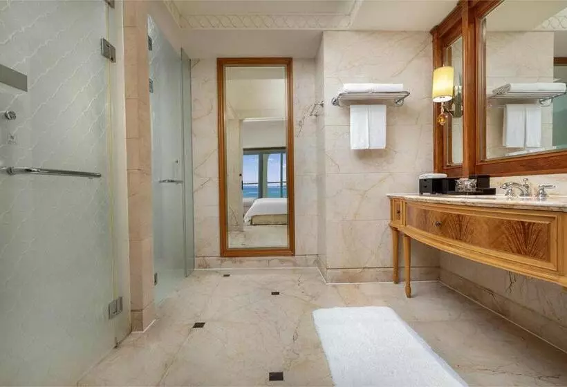 スーペリアースイート, Crowne Plaza Resort Sanya Bay, An Ihg