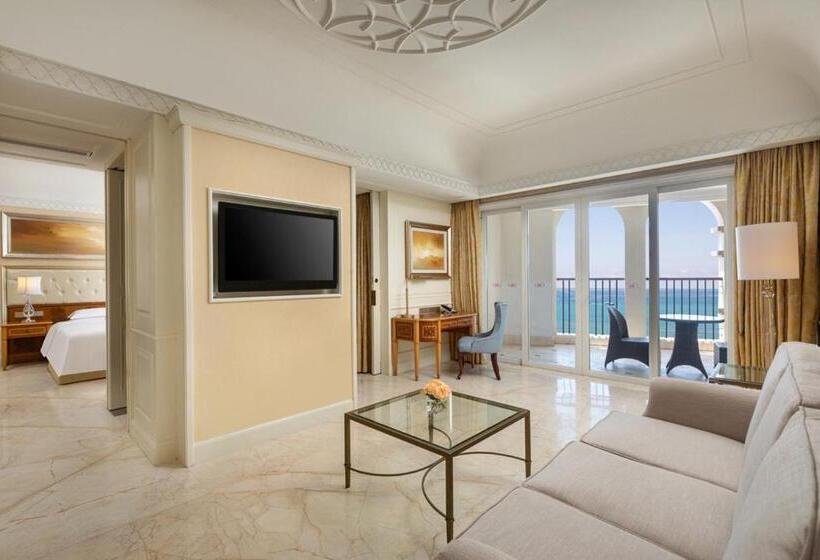 Люкс Superior, Crowne Plaza Resort Sanya Bay, An Ihg