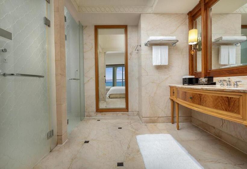高级套房, Crowne Plaza Resort Sanya Bay, An Ihg