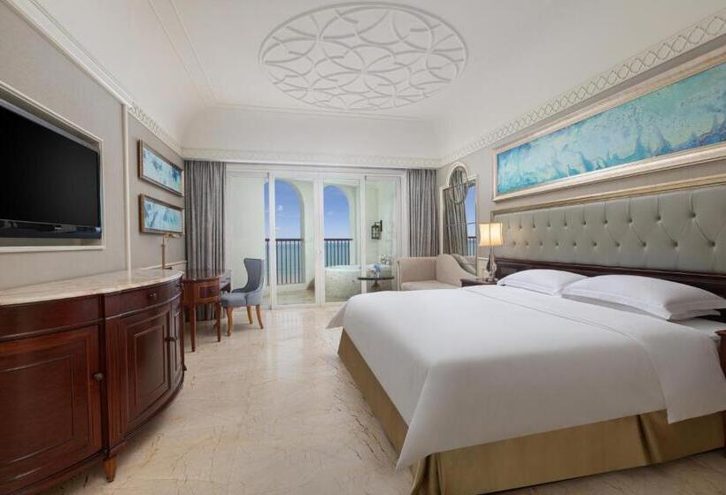 Люкс Superior, Crowne Plaza Resort Sanya Bay, An Ihg