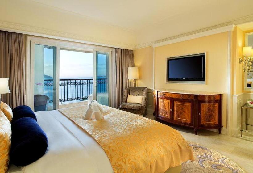 Номер Премиум, Crowne Plaza Resort Sanya Bay, An Ihg