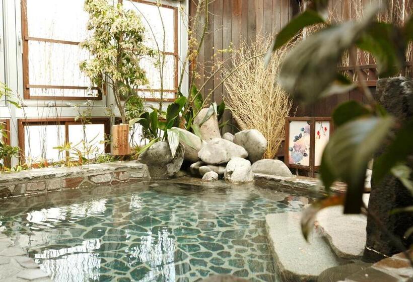 Номер Стандарт, Dormy Inn Kagoshima