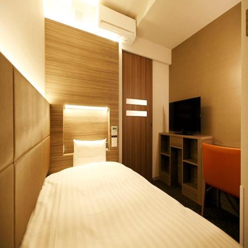 Номер Стандарт, Dormy Inn Kagoshima